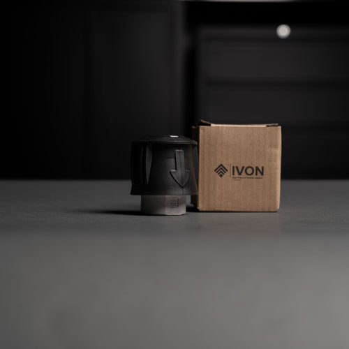 IVON M22 Adapter Kärcher K-Serie