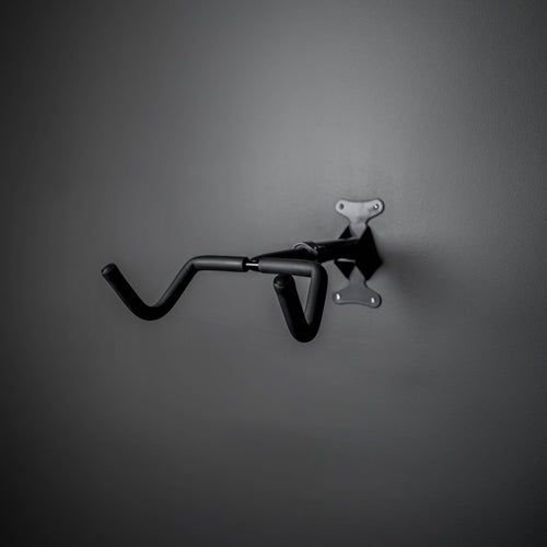 IVON MAGIC ARM cykelhållare utan cykel, bara produkten syns i bild..