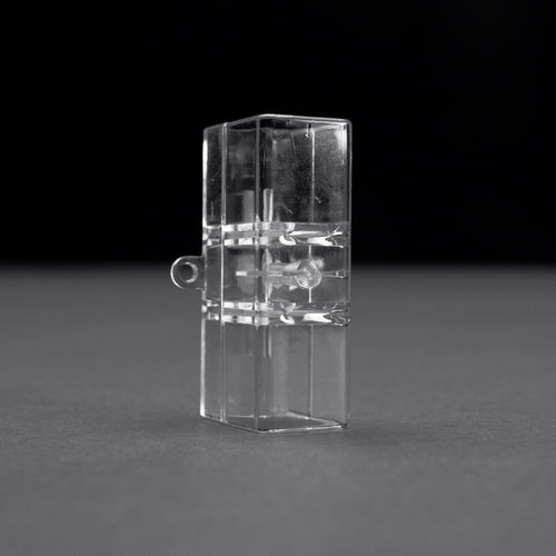 IVON Full Size Rectangle Kit Belysning 241x478cm