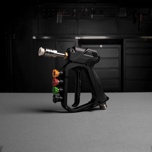 IVON Högtryckspaket X-6