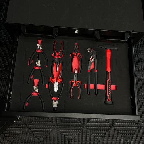 Drawer tool kit