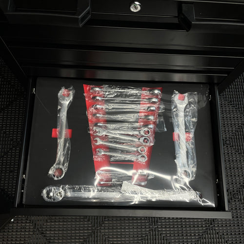 Drawer tool kit