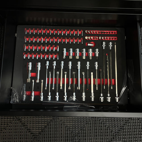 Drawer tool kit