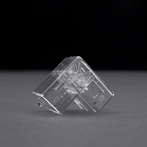 IVON Full Size Rectangle Kit Belysning 241x478cm