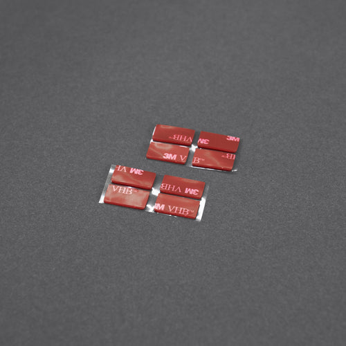 IVON Bänkbelysning Svart 200-300 cm