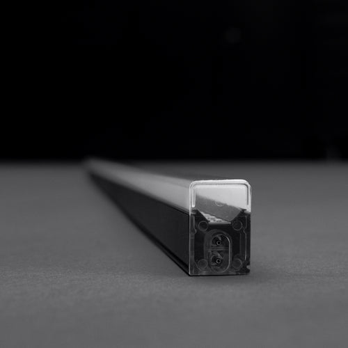 IVON BLACKOUT Hexagon Garagebelysning LED-Armatur 243x478cm