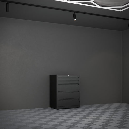 IVON 5-Drawer Fix Cabinet (Lådhurts 5-lådor)