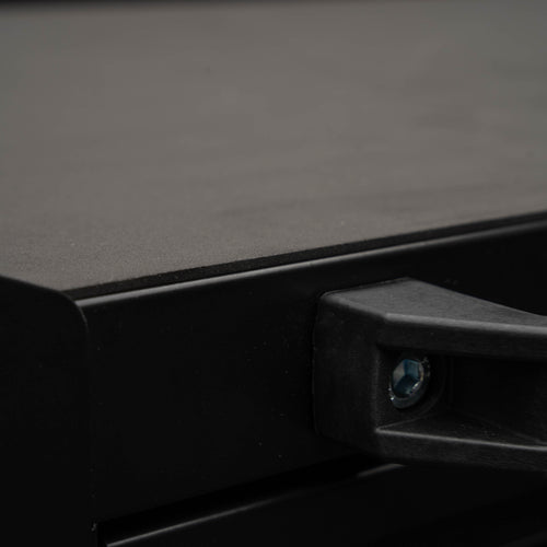IVON Black Series Verktygsvagn 6 lådor