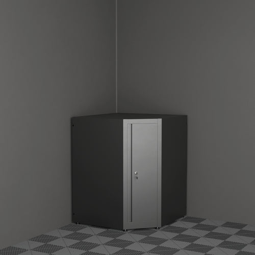 IVON Corner Base Cabinet (Hörnskåp)