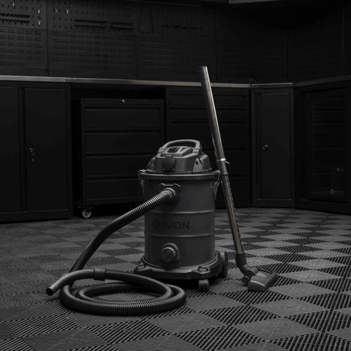 IVON Vacuum Cleaner 25L