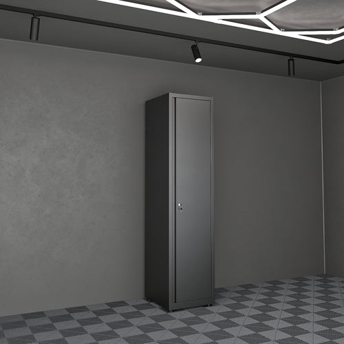 IVON File Cabinet (High Cabinet 2-part Right)