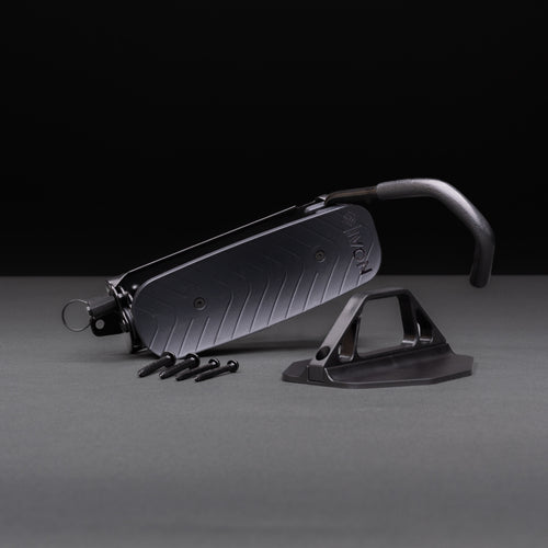 IVON Flex 180° Fahrradhalterung