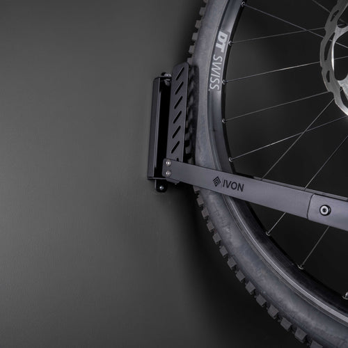 IVON Flex 180° Schwerlast-Fahrradträger