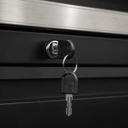 IVON Abfallschrank (Müllschrank)