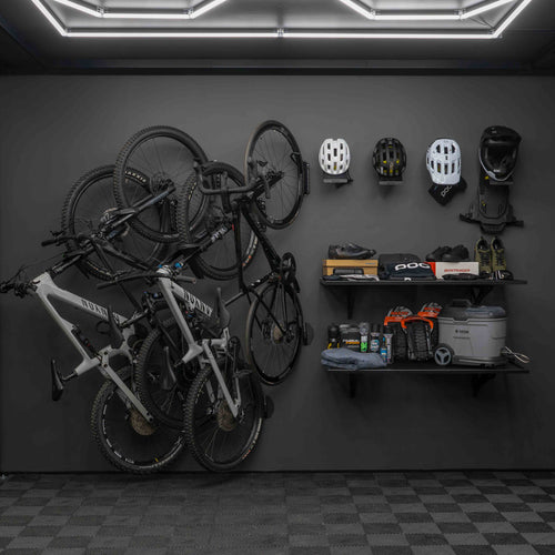 IVON Förvaringspaket Cykel LARGE