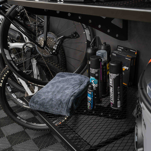 IVON Förvaringspaket Cykel LARGE