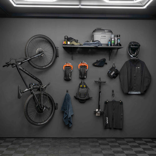 IVON Förvaringspaket Cykel SMALL