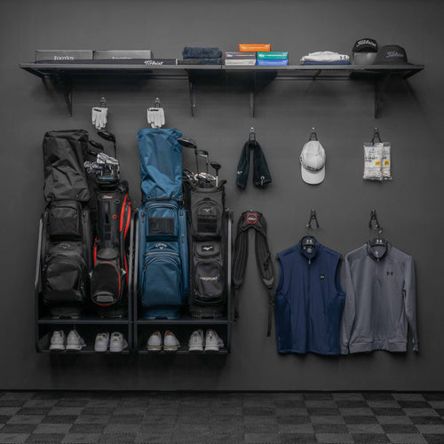 IVON Förvaringspaket Golf LARGE