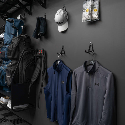 IVON Förvaringspaket Golf LARGE