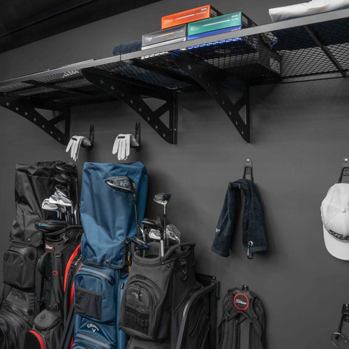 IVON Förvaringspaket Golf LARGE