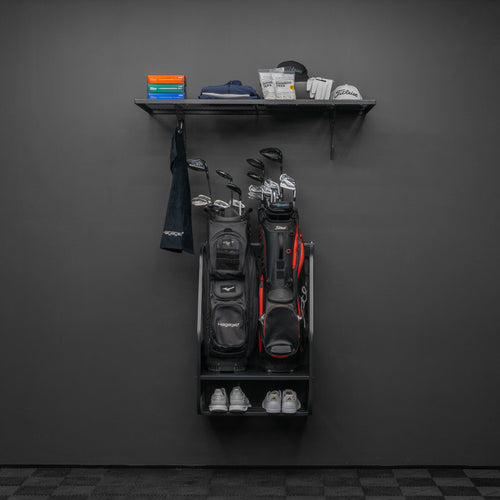 IVON Förvaringspaket Golf SMALL