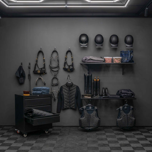 IVON Förvaringspaket Ridsport LARGE