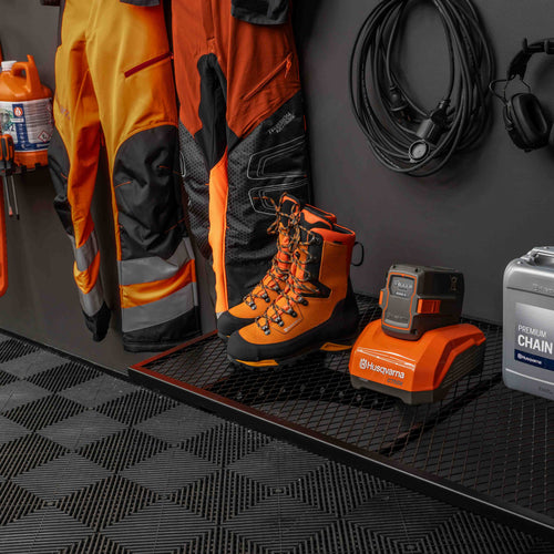 IVON Förvaringspaket Skogsvård LARGE