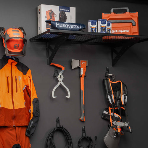 IVON Förvaringspaket Skogsvård LARGE