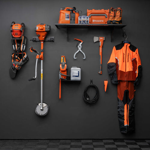 IVON Förvaringspaket Skogsvård SMALL