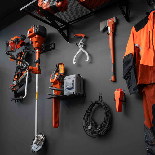 IVON Förvaringspaket Skogsvård SMALL