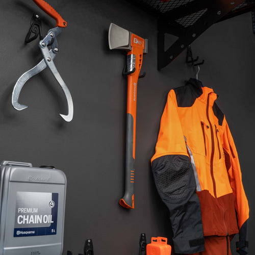 IVON Förvaringspaket Skogsvård SMALL