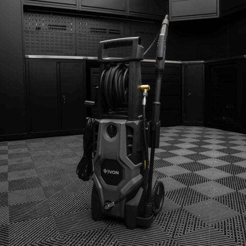 IVON High pressure washer X-6