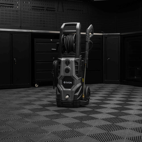 IVON High pressure washer X-8