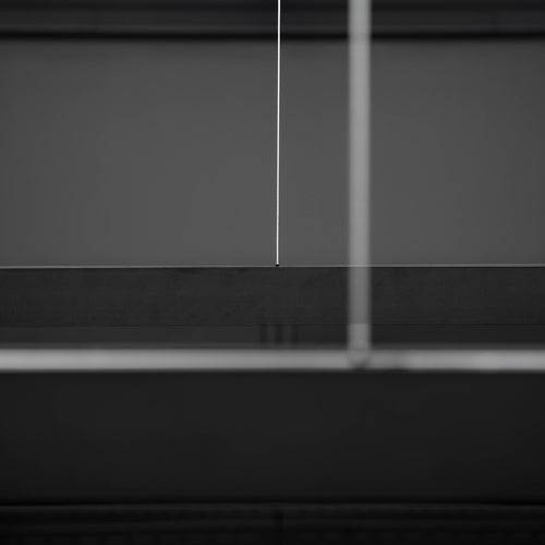 IVON Lounge Belysning Square 100 cm