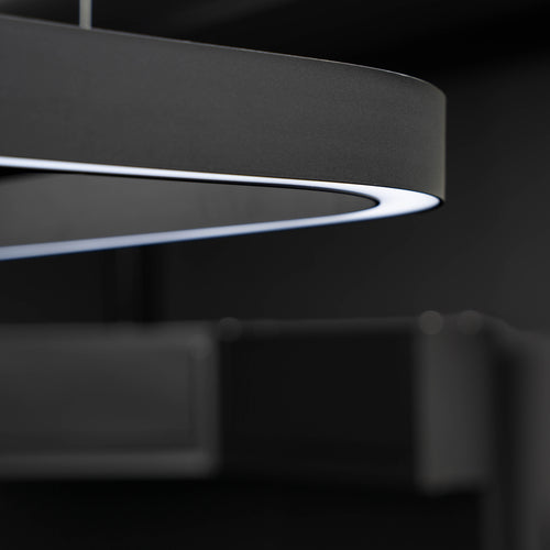 IVON Lounge Belysning Square 100 cm