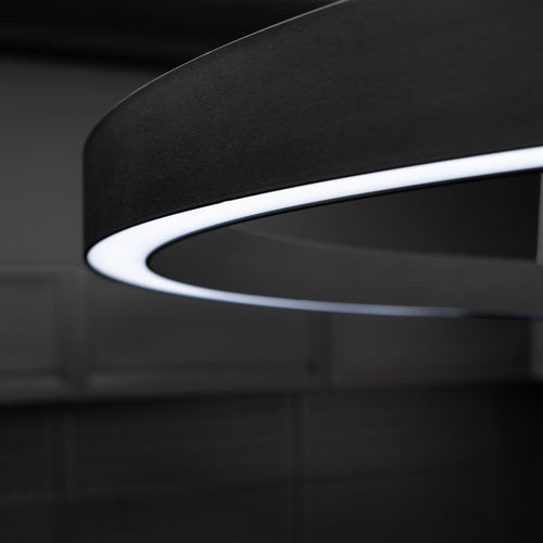 IVON Lounge Belysning Circle 120 cm
