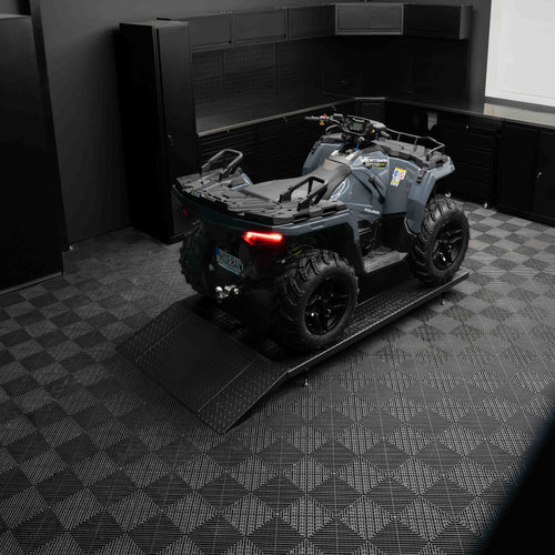 IVON Lyftbord MC/ATV/Snöskoter 680 kg