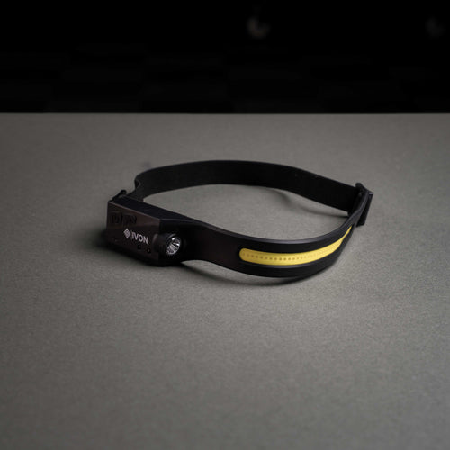 IVON Motion Sensor Headlamp