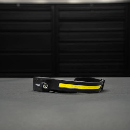 IVON Motion Sensor Pannlampa
