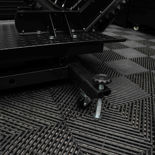 IVON Motorradheber Hubtisch 450 kg
