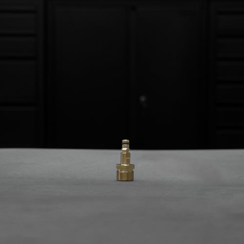 IVON Quick-Connector Kärcher K-Serie M22-15 mm