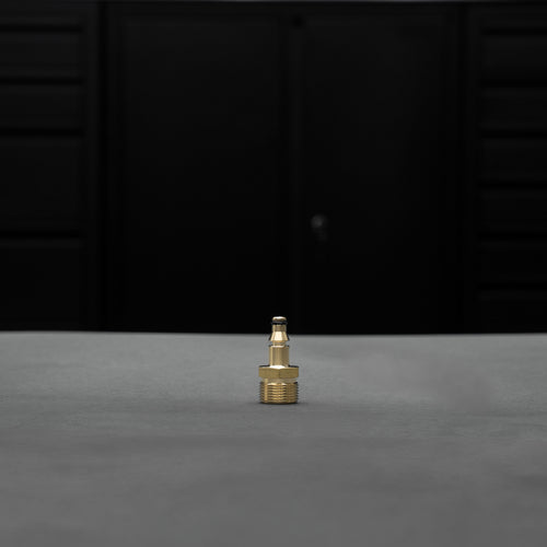 IVON Quick-Connector Nilfisk M22-15 mm