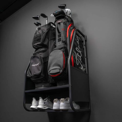 IVON Rail Golfbaghalter