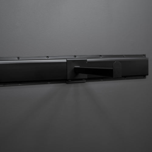IVON Rail Klädhängare 35 cm