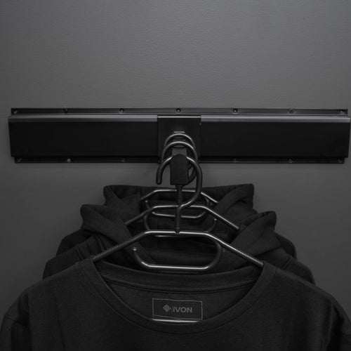 IVON Rail Klädhängare 35 cm