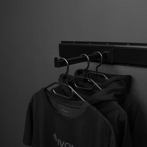 IVON Rail Klädhängare 35 cm