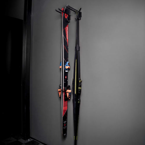 IVON Skidhållare för väggmontage 2-PACK