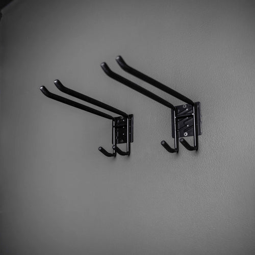 IVON Skihalter zur Wandmontage 2-PACK