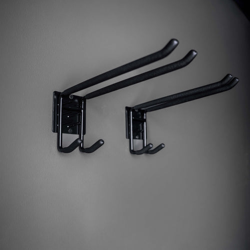 IVON Skihalter zur Wandmontage 2-PACK