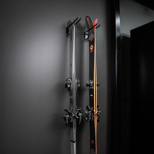 IVON Skidhållare för väggmontage 2-PACK